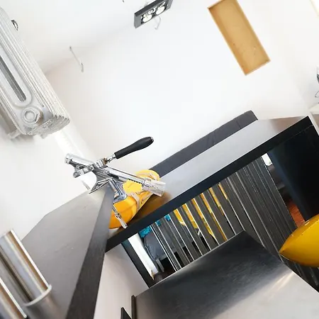 Apartment Bizzi Luxdesign Studio - Warsaw