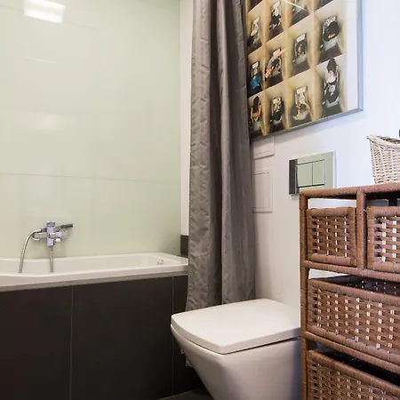 Apartment Bizzi Luxdesign Studio - *