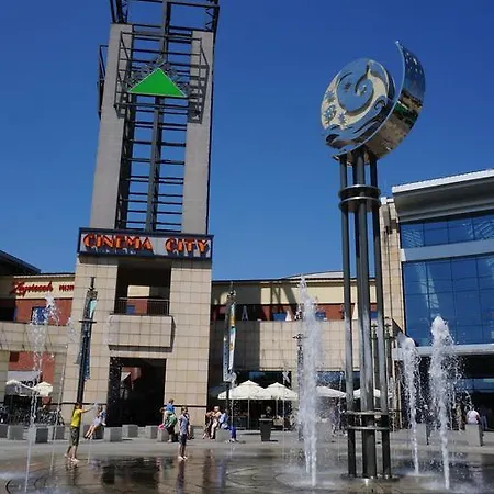 Bizzi Luxdesign - * Varşova