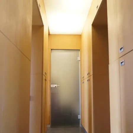 Apartment Bizzi Luxdesign Studio - Warsaw