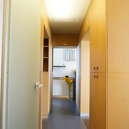 Bizzi Luxdesign Studio - Apartment