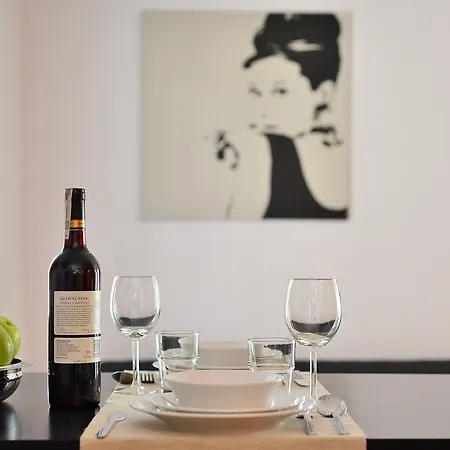 Bizzi Luxdesign Studio - Apartment