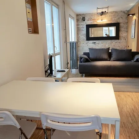 Bizzi Luxdesign Studio - Apartment *