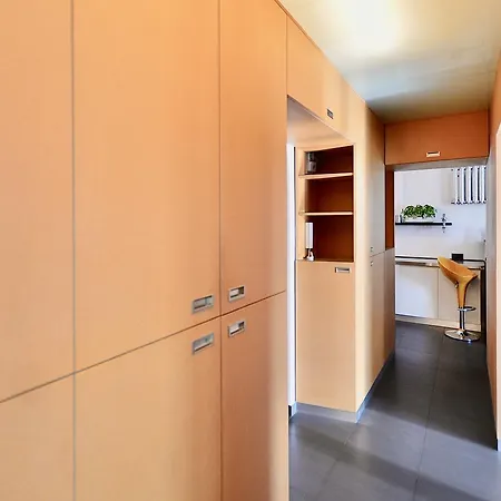 Bizzi Luxdesign Studio - Apartment