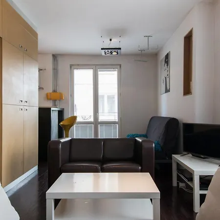 Apartment Bizzi Luxdesign Studio - *