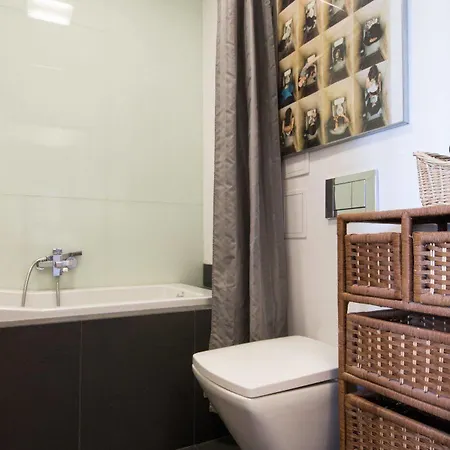 Bizzi Luxdesign Studio - Apartment